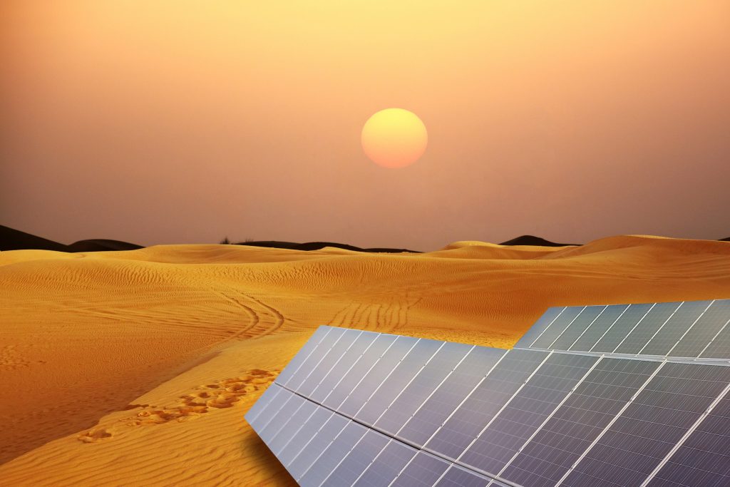 Solar KEY CYPRUS team attends World Summit on future energy