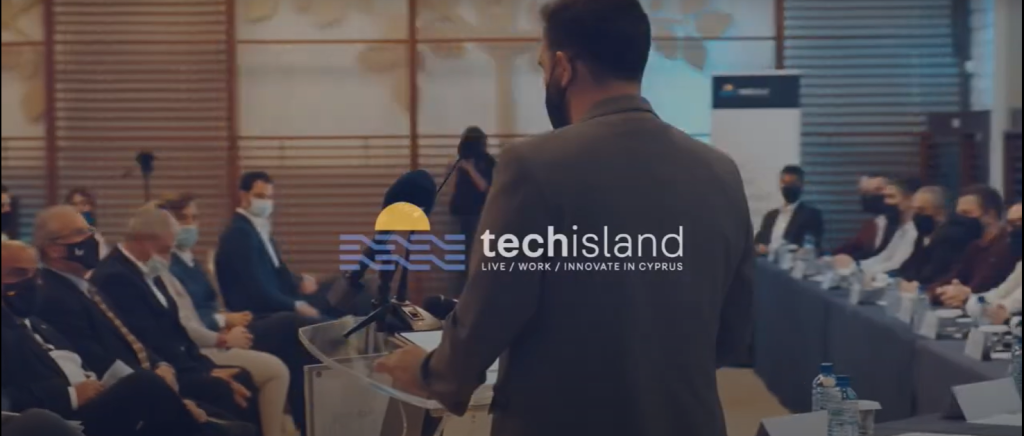 Solar Key Cyprus became a member of Techisland organization